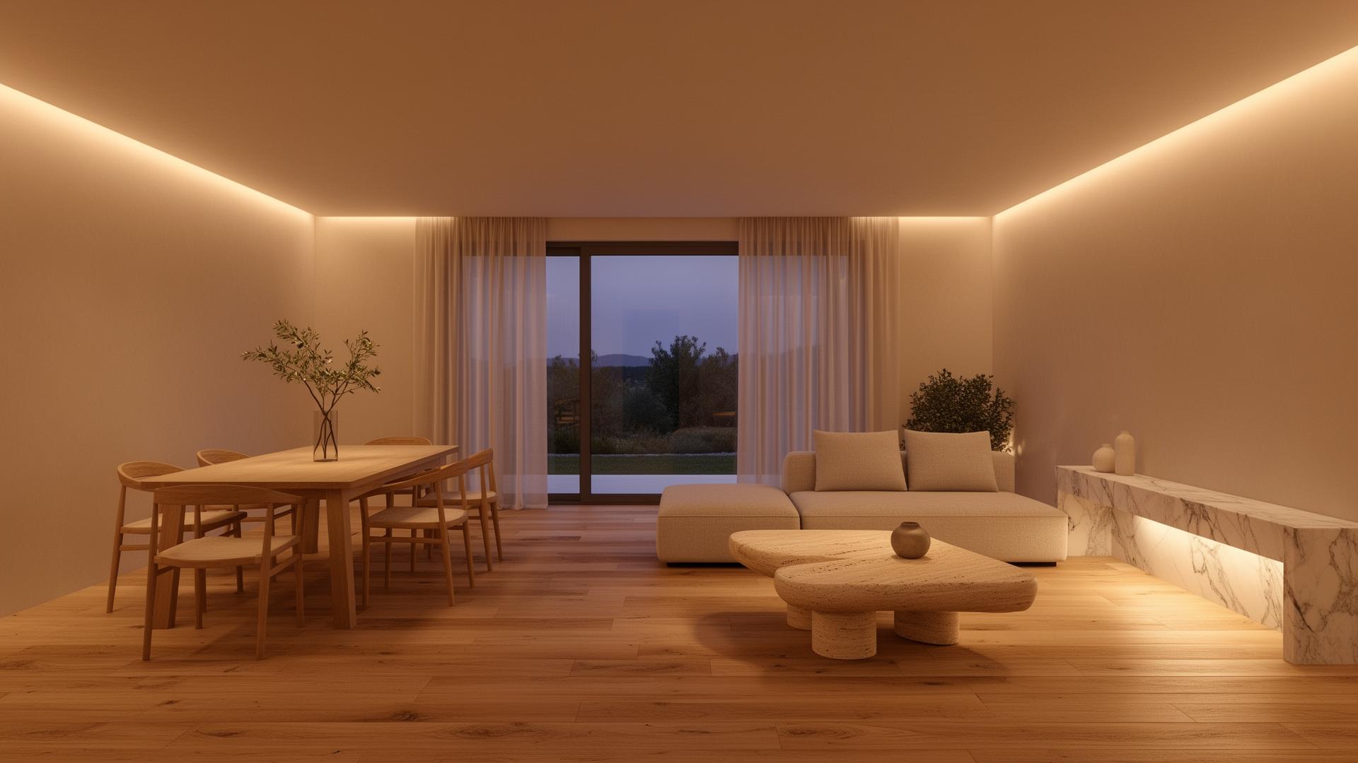 Villa Nagueles — Marbella