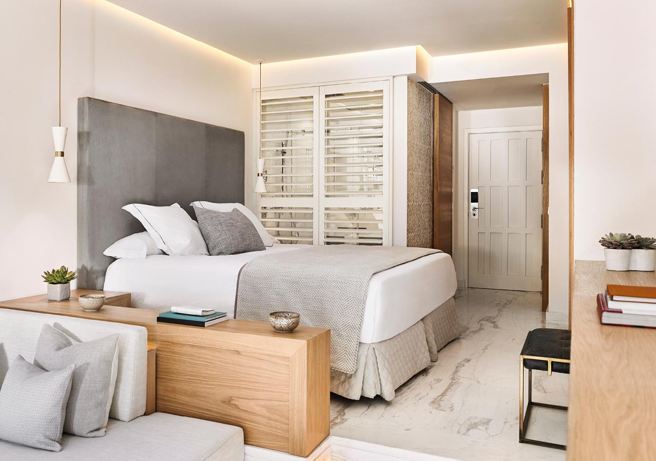 Nobu Hotel — Marbella