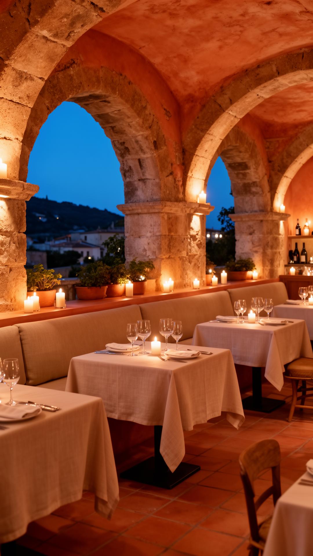 Restaurant-Design